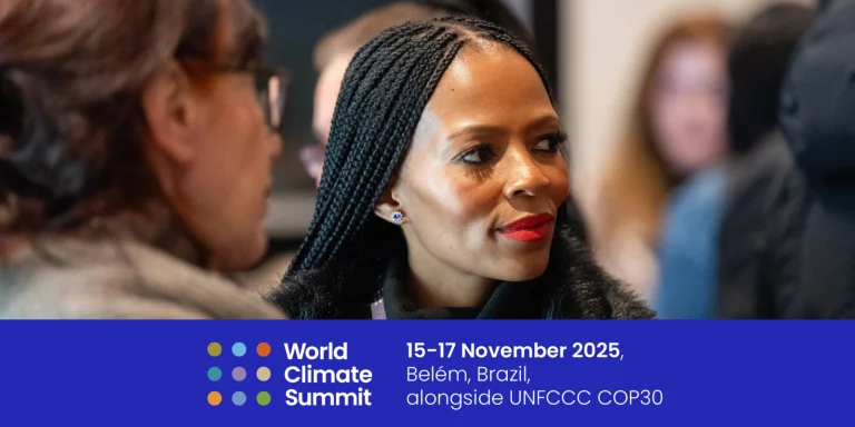 World Climate and Biodiversity Summit 2025 at COP30