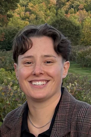 Fairclough-Stewart head shot