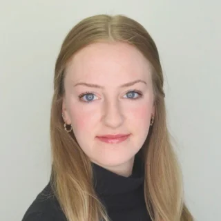Carr head shot