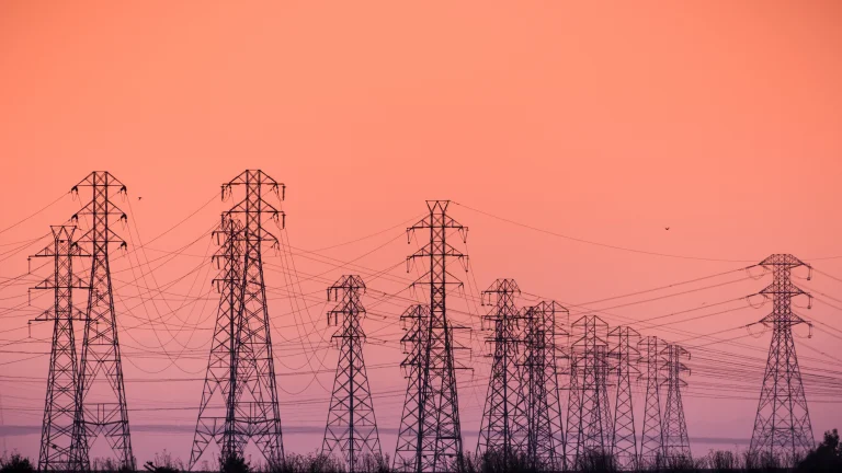 Gridlock or Growth? Securing the Infrastructure for America's Thriving Economy