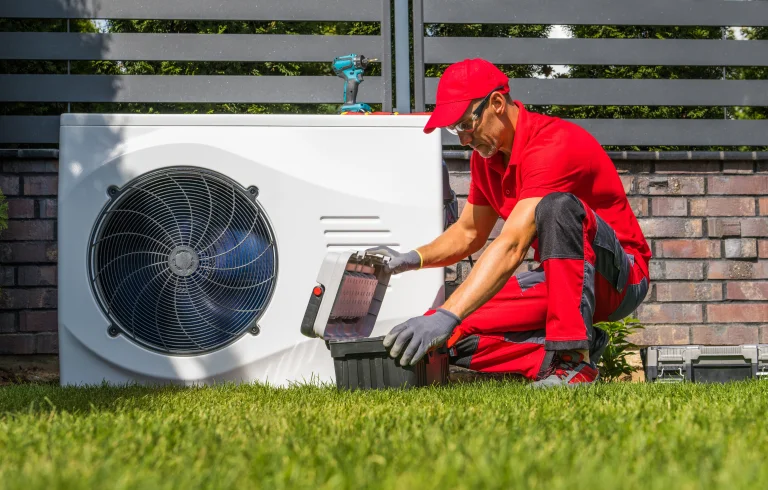 heat pumps