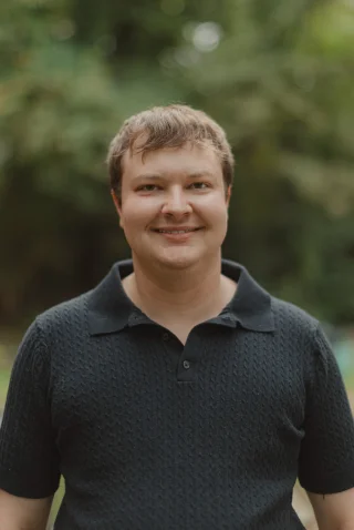 Catoe head shot