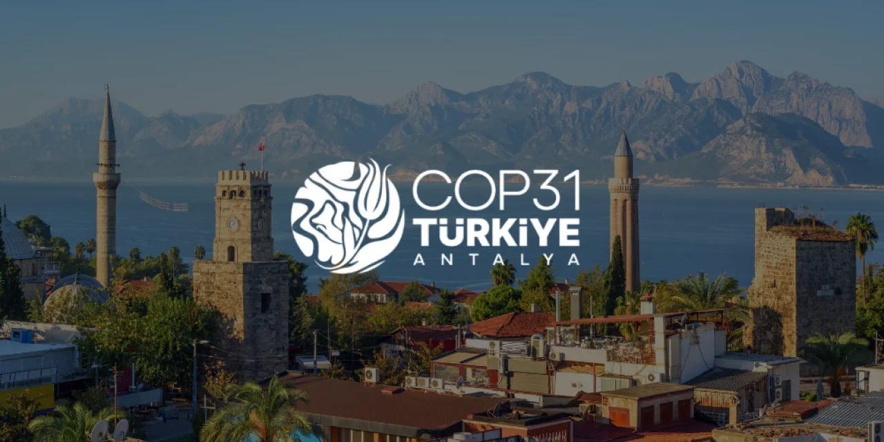 Ceres at COP31