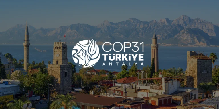 Ceres at COP31