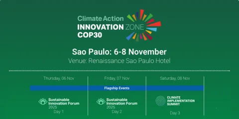 Climate Action Innovation Zone
