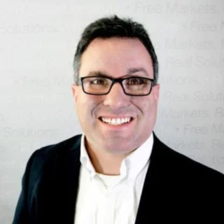 Lehrer head shot