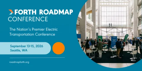 2026 Forth Roadmap Conference