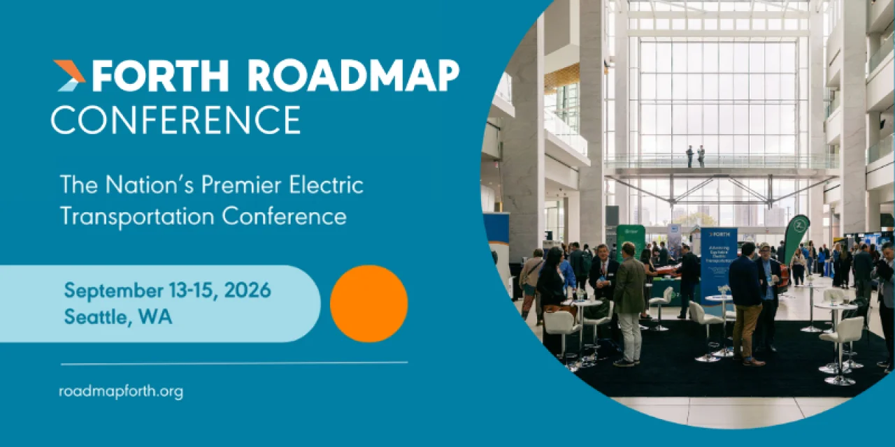 2026 Forth Roadmap Conference