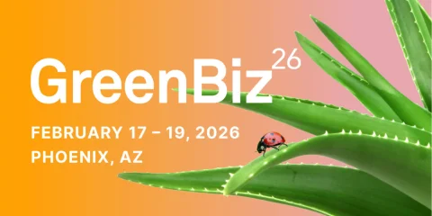 GreenBiz 26