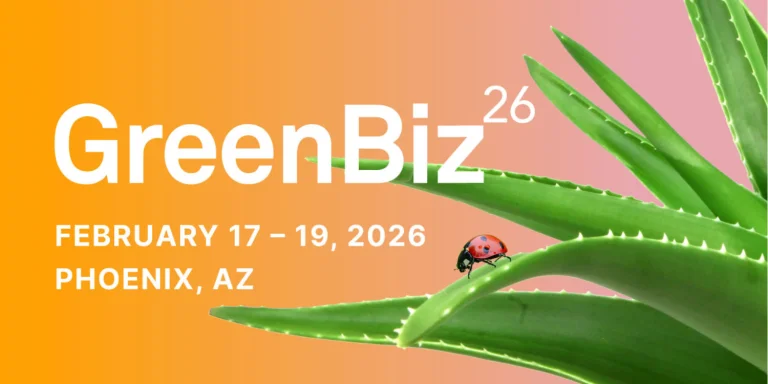 GreenBiz 26