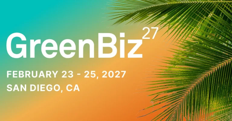 GreenBiz 27