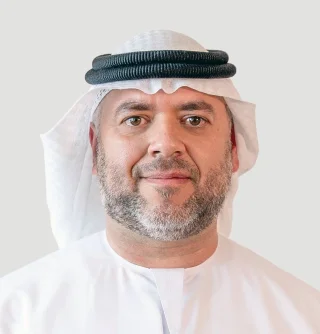 Suwaidi head shot