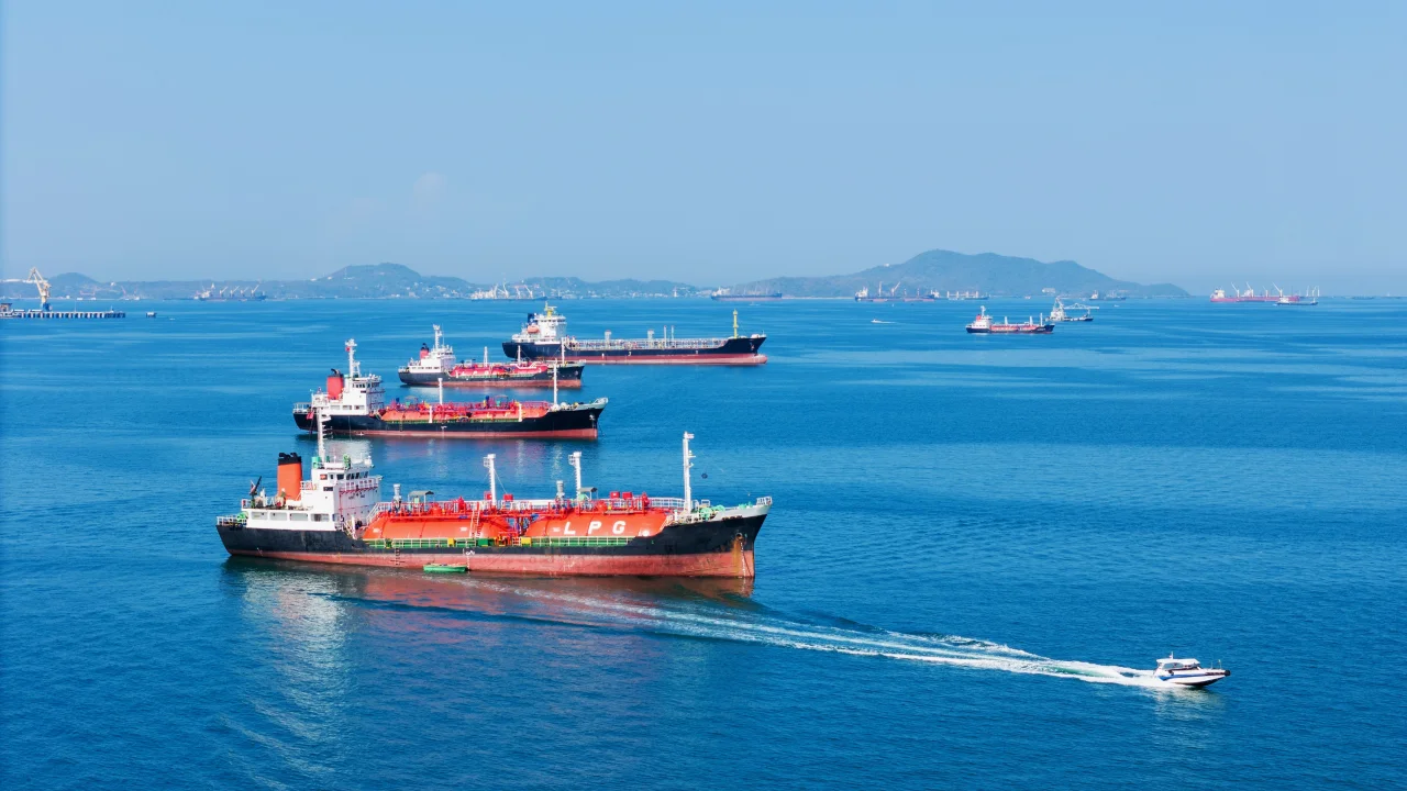 The Cost of Dependence: Fossil Fuels, National Security, and the Path to Energy Resilience