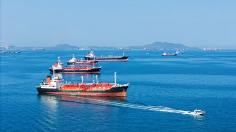 The Cost of Dependence: Fossil Fuels, National Security, and the Path to Energy Resilience