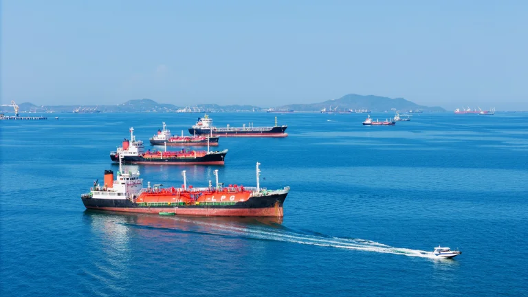 The Cost of Dependence: Fossil Fuels, National Security, and the Path to Energy Resilience