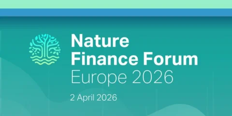 Nature Finance Forum Europe 2026