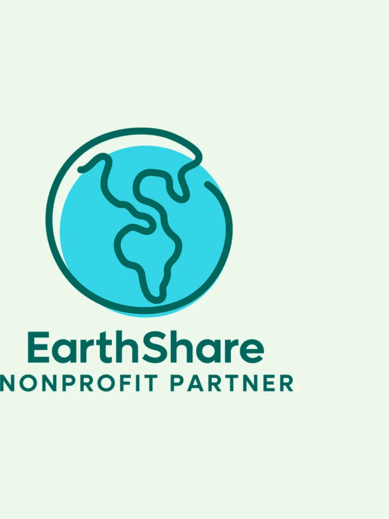 Earthshare logo