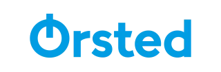 Orsted logo