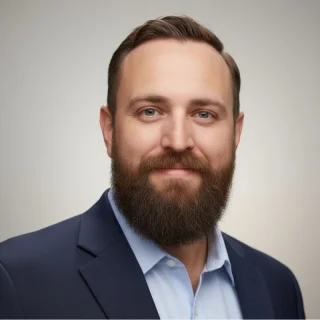 Amstutz head shot