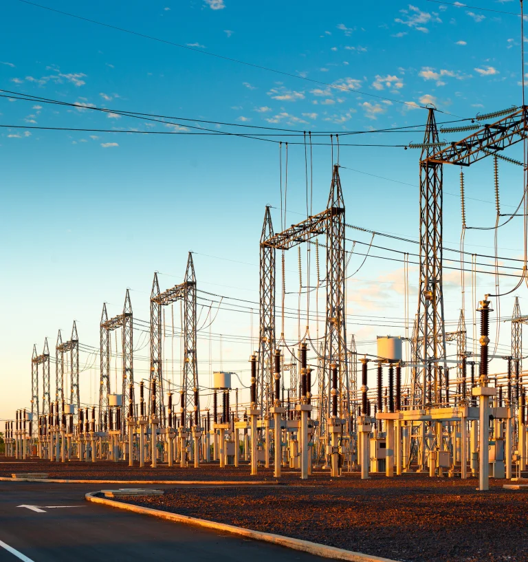 Power plant