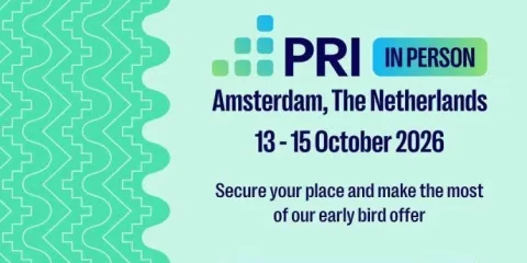PRI In Person 2026