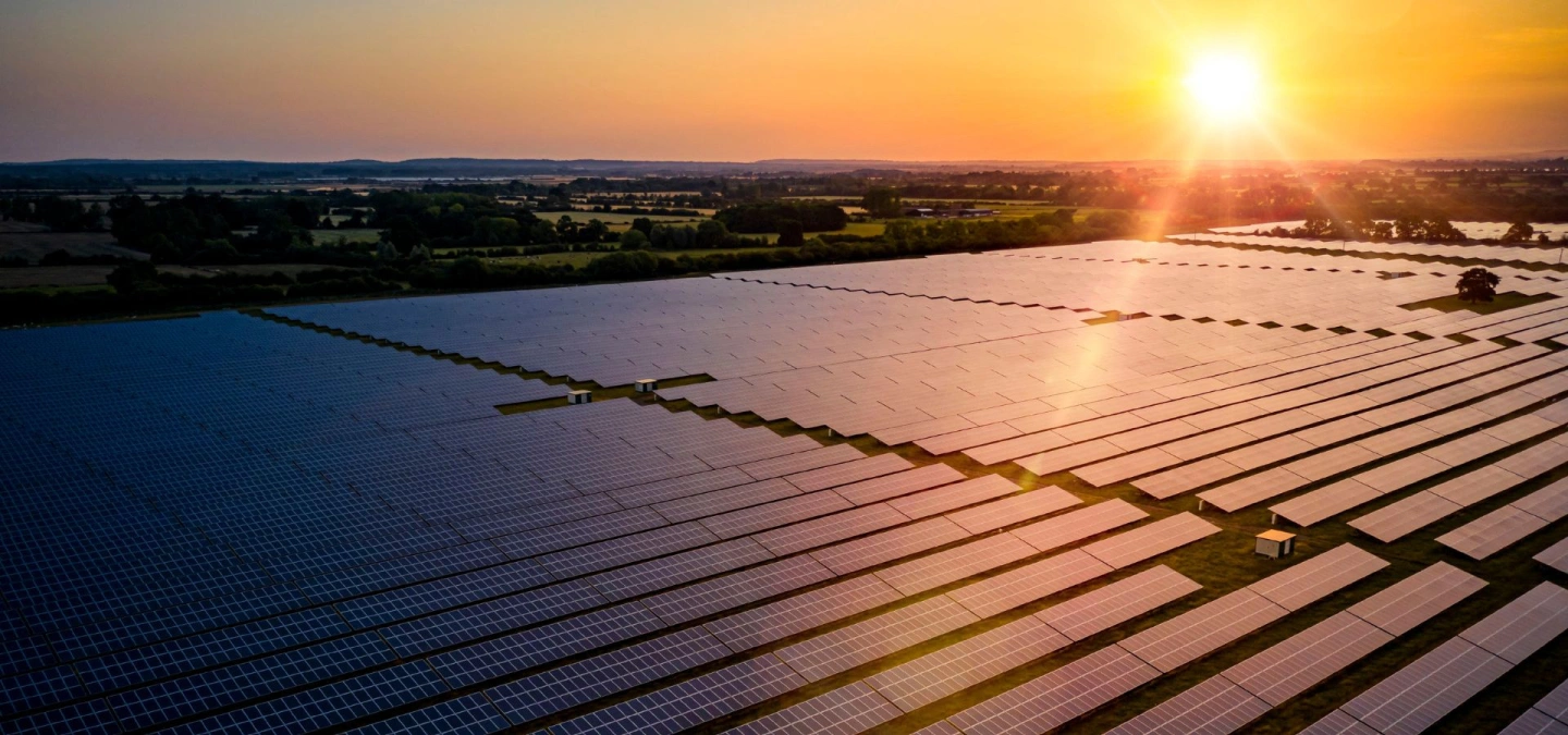 Solar panels