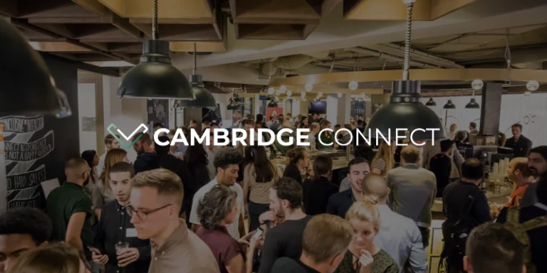 Venture Café Cambridge