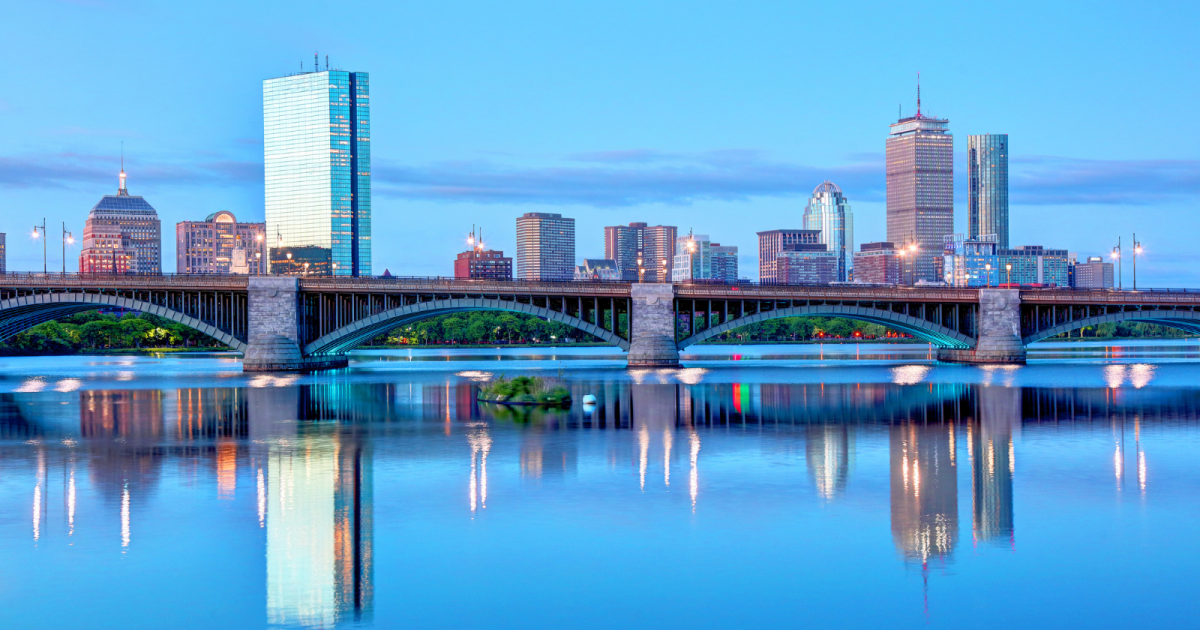 Ceres at Boston Climate Week