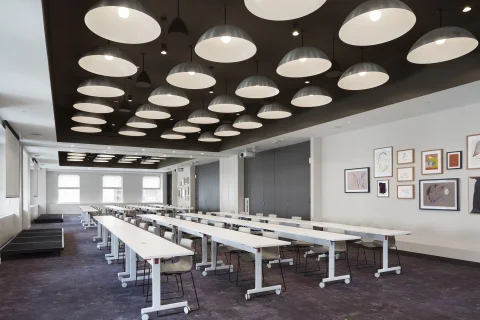 Convene 75 Rockefeller Plaza
