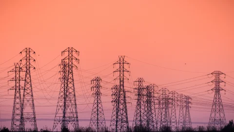 Gridlock or Growth? Securing the Infrastructure for America's Thriving Economy