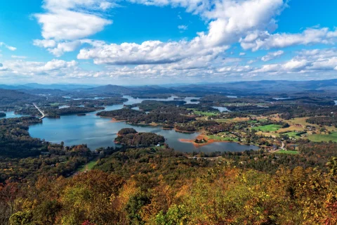 Tapped Out: Integrating Water-Related Risks into Financial Decision-Making Across Industries
