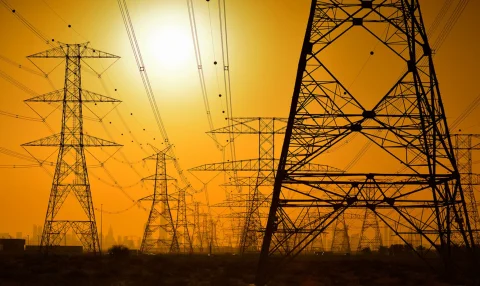Electrifying Europe’s Future:  Energy Insights from the U.S. Southeast