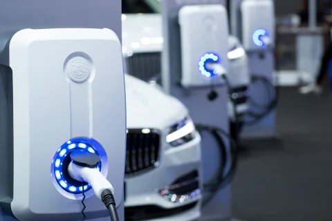 Partnering for Success: Strengthening Collaborations to Drive the ZEV Transition