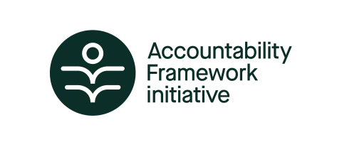 accountability framework initiative (afi)