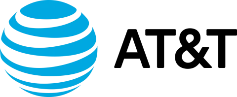 AT&T logo