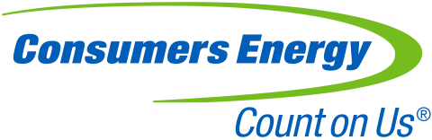 Consumers Energy logo