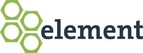element logo
