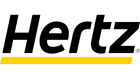 hertz logo
