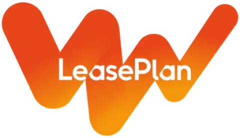 leaseplan logo