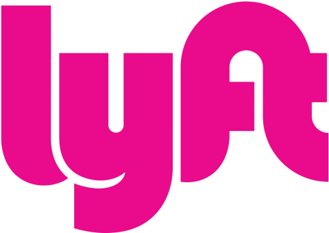lyft logo