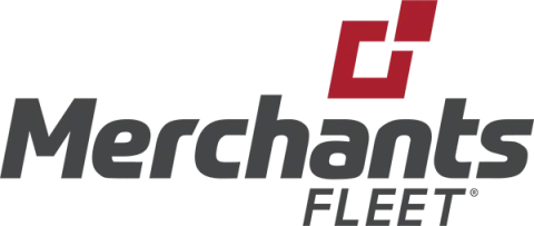 merchants fleet logo
