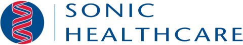 sonic healthcare logo