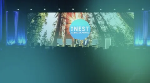 The Nest Campus