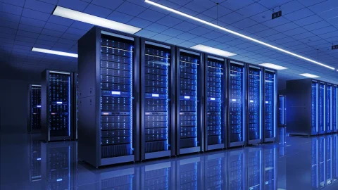 Sustainable Data Centers Roundtable (Invite Only)