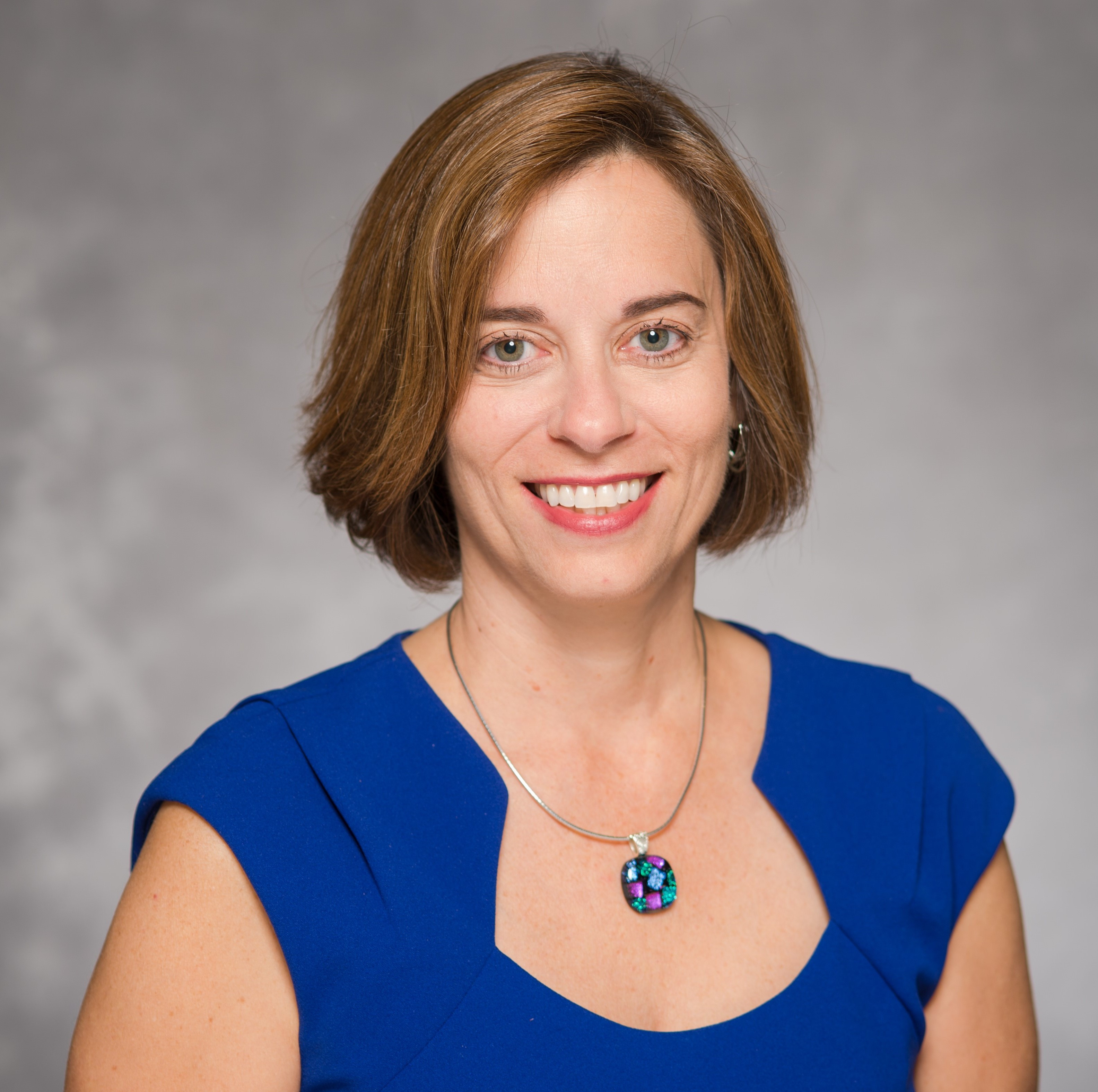 Colette Lamontagne headshot