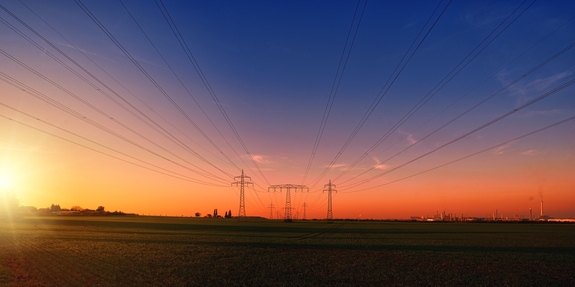 Powering the Future: Policies and Technologies Modernizing the U.S. Electric Grid (The Grid Mod 101 Educational Series)