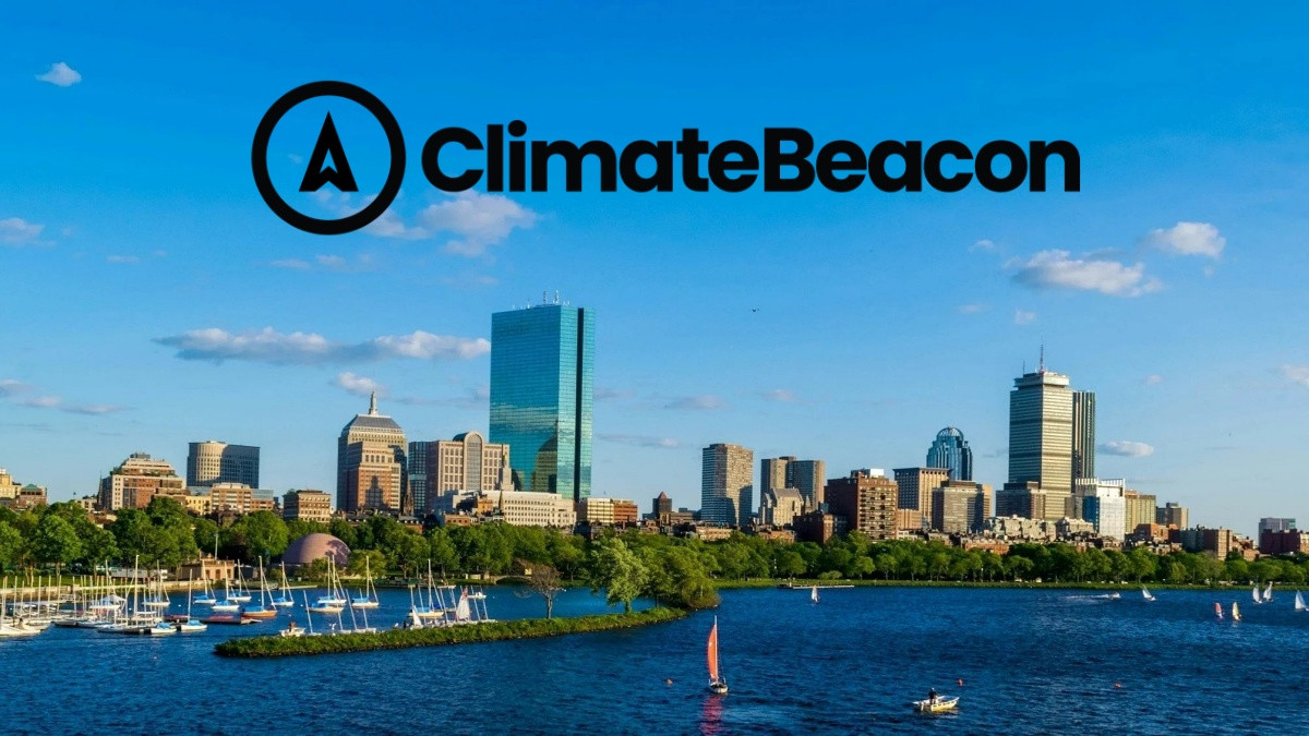 climate beacon 2025