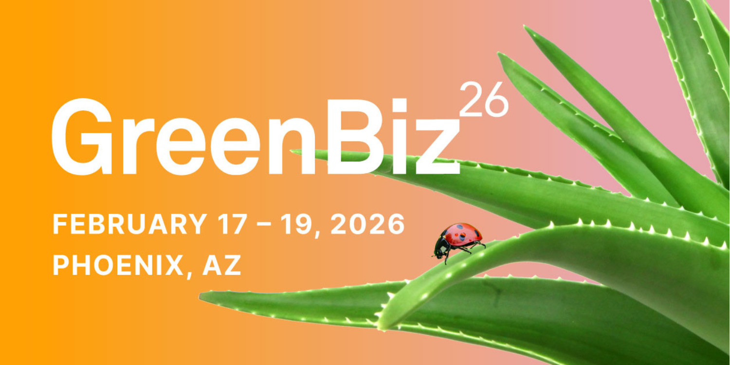 GreenBiz 26