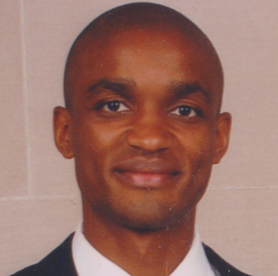 Steven Clarke headshot