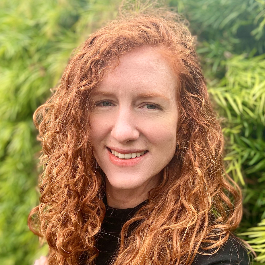 Kelly Trombley headshot